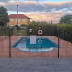Suances - Hinojedo 3000 Апартаменты
