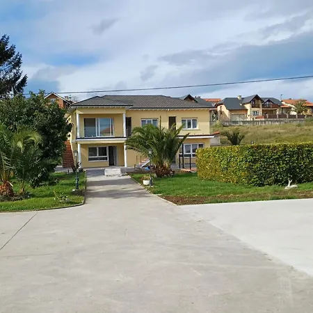 Suances - Hinojedo 3000 Viveda