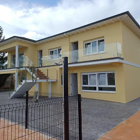 Suances - Hinojedo 3000 Apartment