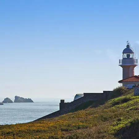 Suances - Hinojedo 3000 Apartamento