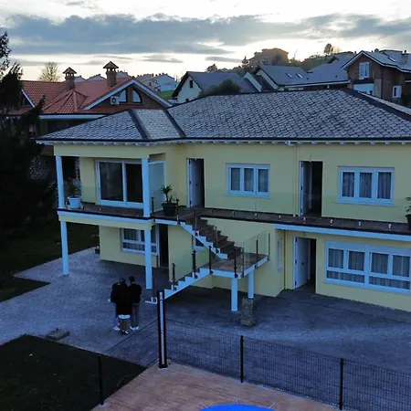 Suances - Hinojedo 3000 *