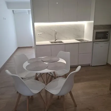 Suances - Hinojedo 3000 Apartamento *