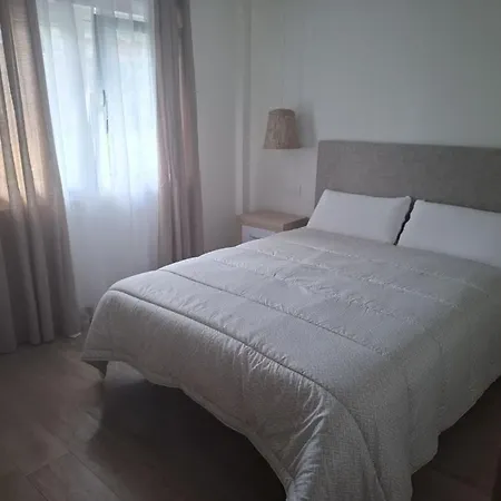 Suances - Hinojedo 3000 Apartamento Viveda