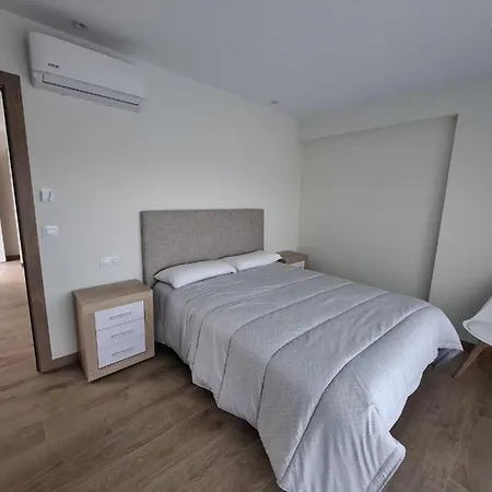 Suances - Hinojedo 3000 Apartamento