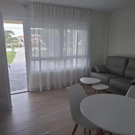 Suances - Hinojedo 3000 Apartamento Viveda