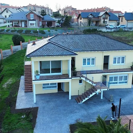 Apartment Suances - Hinojedo 3000 Viveda