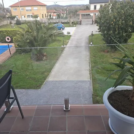 Apartment Suances - Hinojedo 3000 *