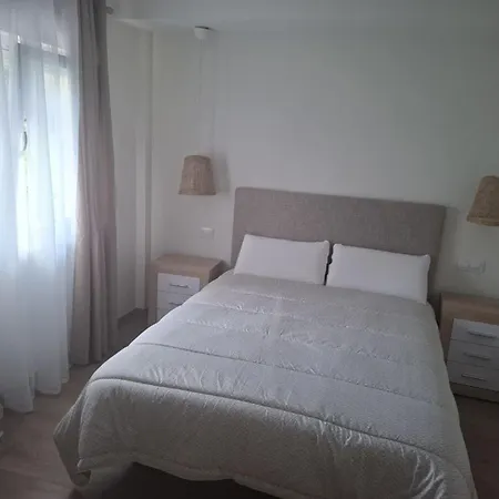 Suances - Hinojedo 3000 Apartment