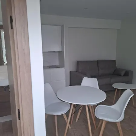 Suances - Hinojedo 3000 Apartamento Viveda