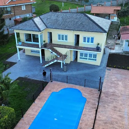 Suances - Hinojedo 3000 Viveda