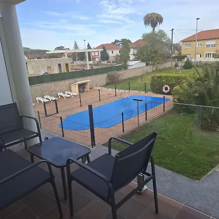 Apartamento Suances - Hinojedo 3000 *