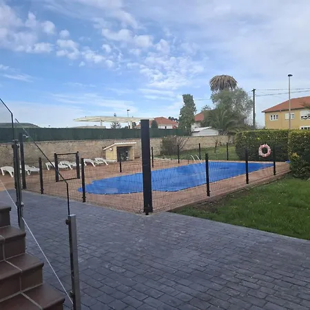 Suances - Hinojedo 3000 * Viveda