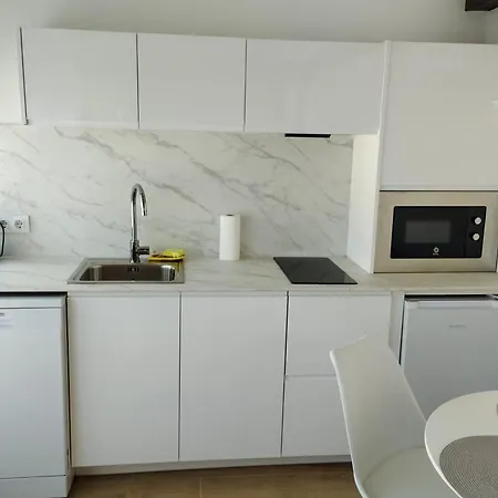 Apartamento Suances - Hinojedo 3000 Viveda