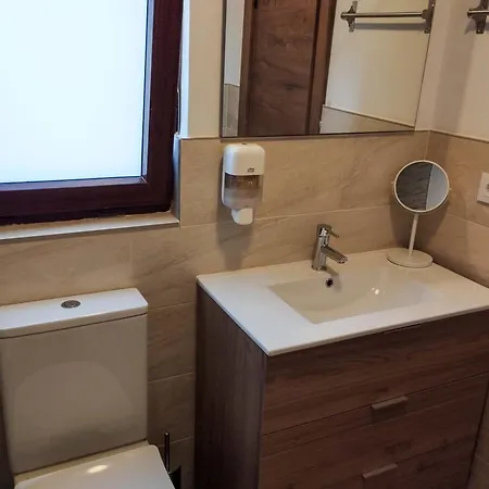 Suances - Hinojedo 3000