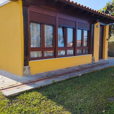 Suances - Hinojedo 3000 Apartment *