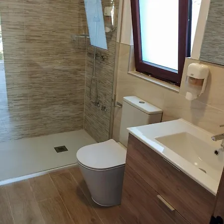 Apartamento Suances - Hinojedo 3000 *