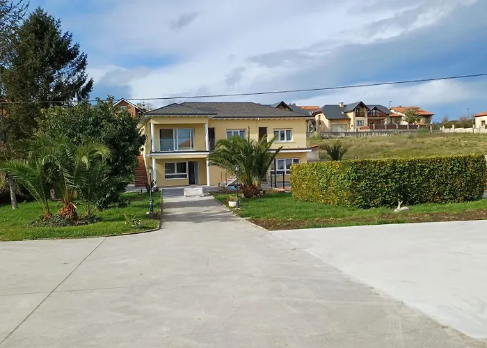 Suances - Hinojedo 3000 Viveda