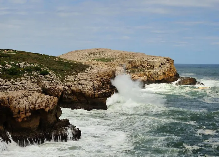 Apartmán Suances - Hinojedo 3000