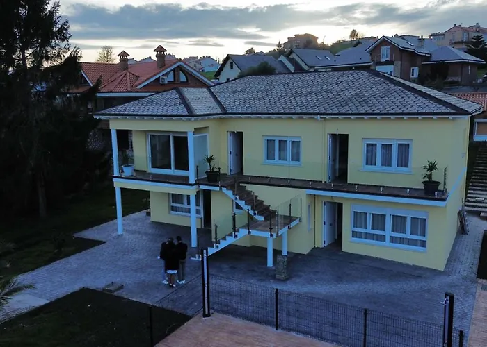 Suances - Hinojedo 3000 *