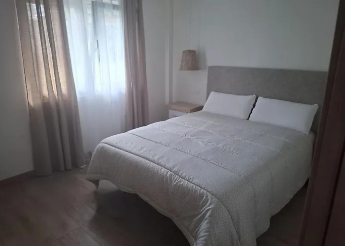 Suances - Hinojedo 3000 Apartmán Viveda