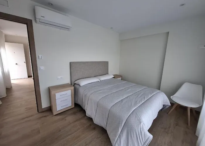 Suances - Hinojedo 3000 Apartmán