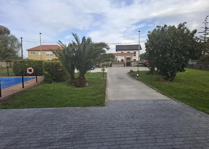 Suances - Hinojedo 3000 *