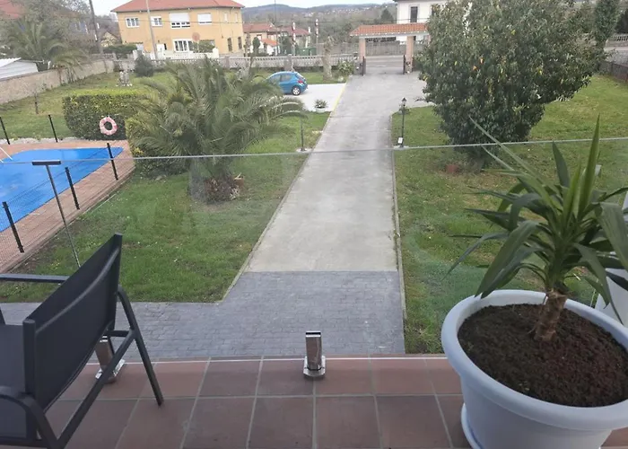 Apartmán Suances - Hinojedo 3000 *