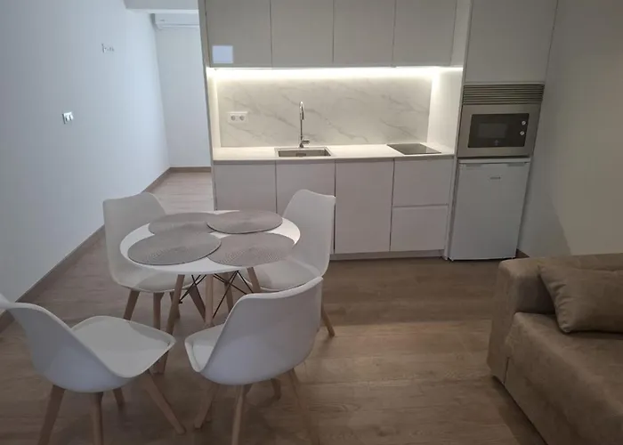 Suances - Hinojedo 3000 *