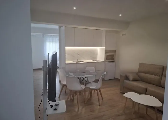 Suances - Hinojedo 3000