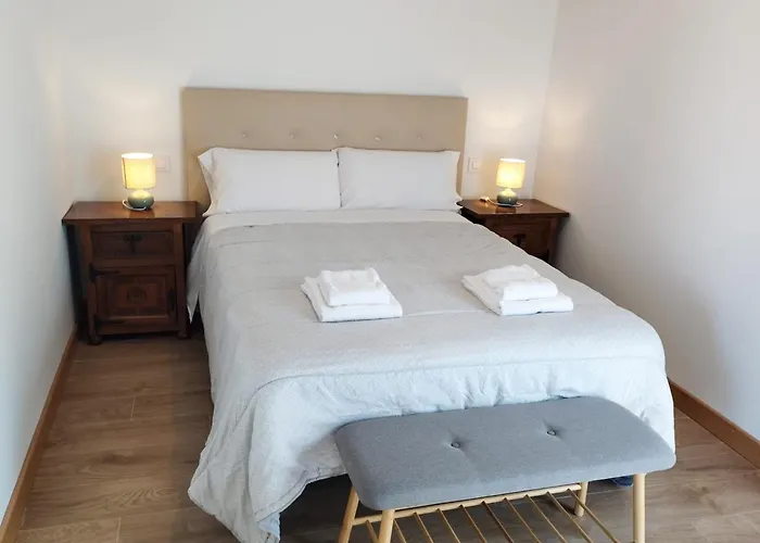 Apartmán Suances - Hinojedo 3000