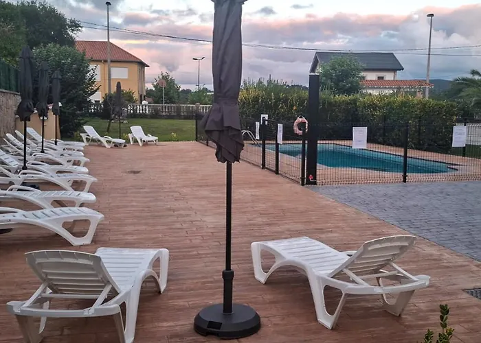 Suances - Hinojedo 3000 *