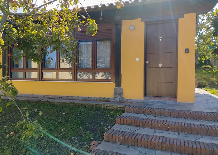 Suances - Hinojedo 3000 Viveda