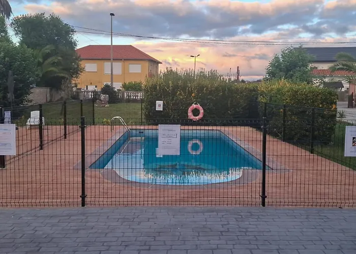 Suances - Hinojedo 3000 Apartmán