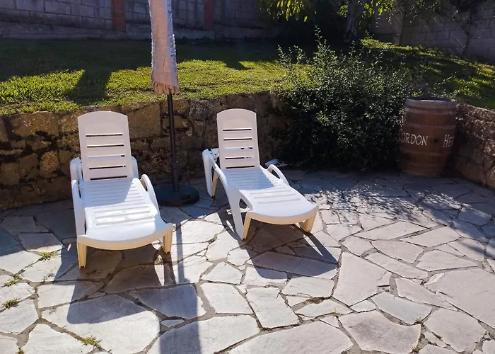 Suances - Hinojedo 3000 *