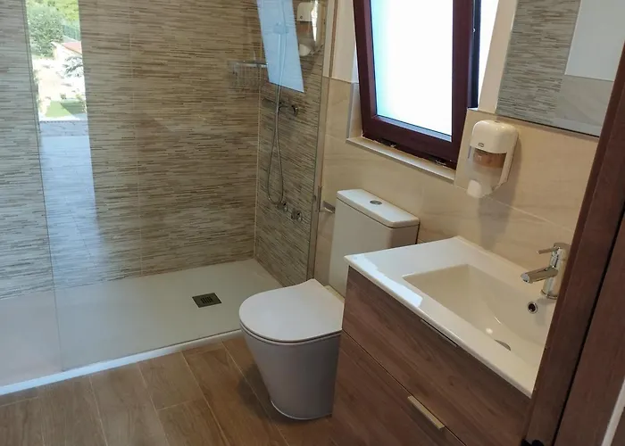 公寓 Suances - Hinojedo 3000 *