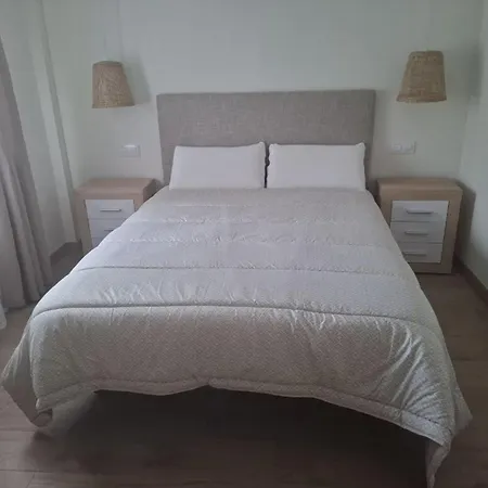 Suances - Hinojedo 3000 *