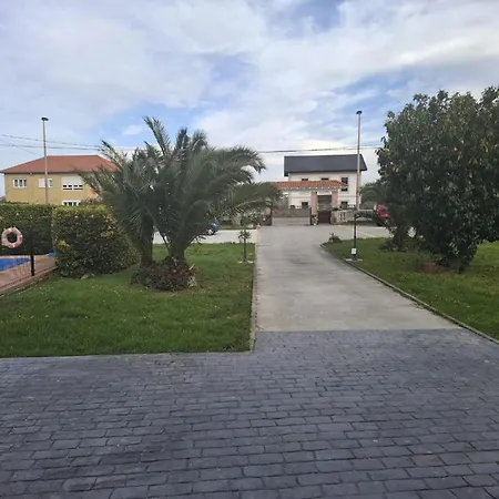 Suances - Hinojedo 3000 *