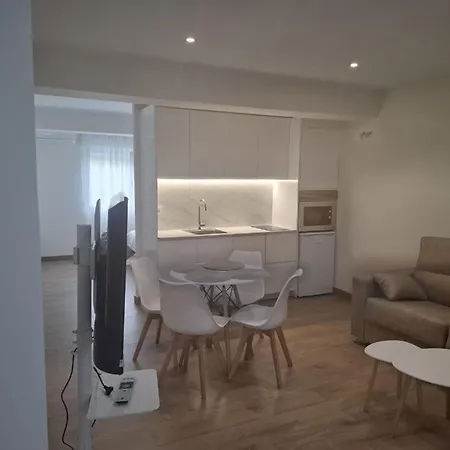 Suances - Hinojedo 3000