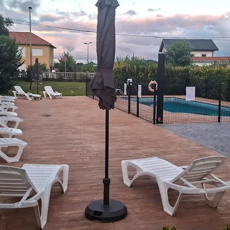 Suances - Hinojedo 3000 *