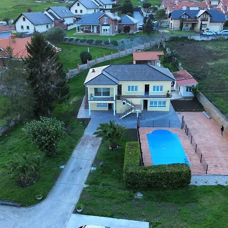 Lejlighed Suances - Hinojedo 3000 *