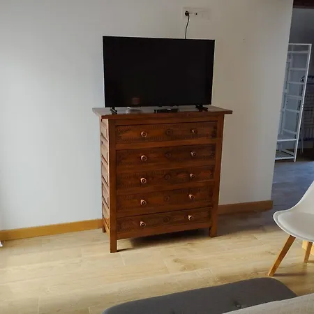 Apartament Suances - Hinojedo 3000