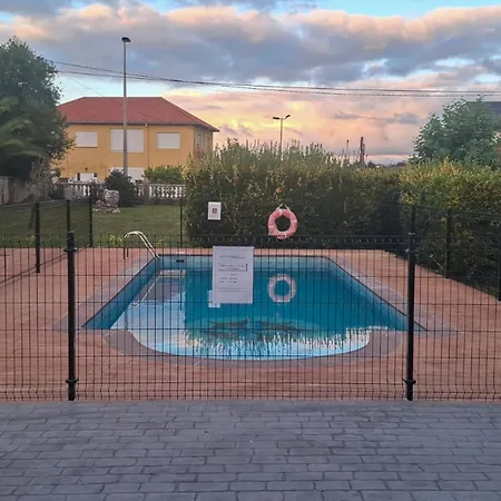 Suances - Hinojedo 3000 Apartament