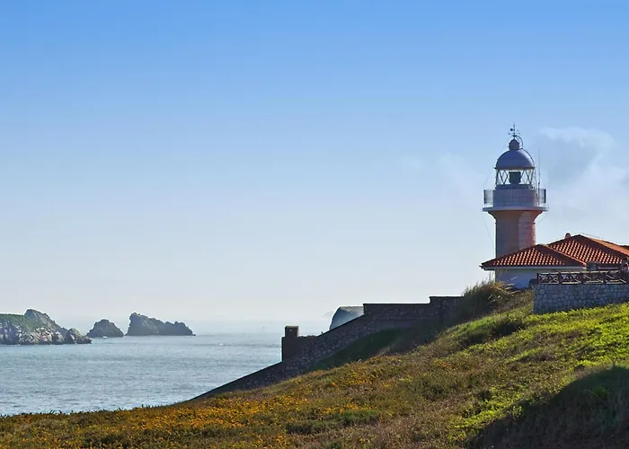 Suances - Hinojedo 3000 Lejlighed