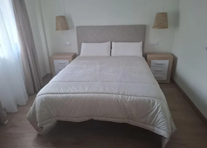 Suances - Hinojedo 3000 *