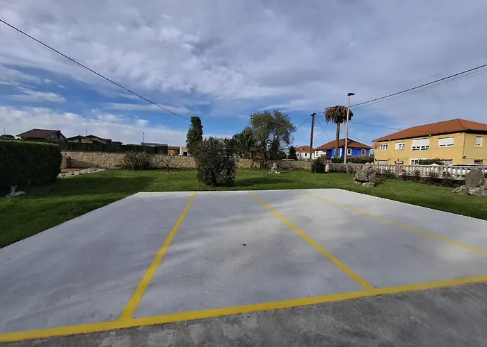 Lejlighed Suances - Hinojedo 3000 *