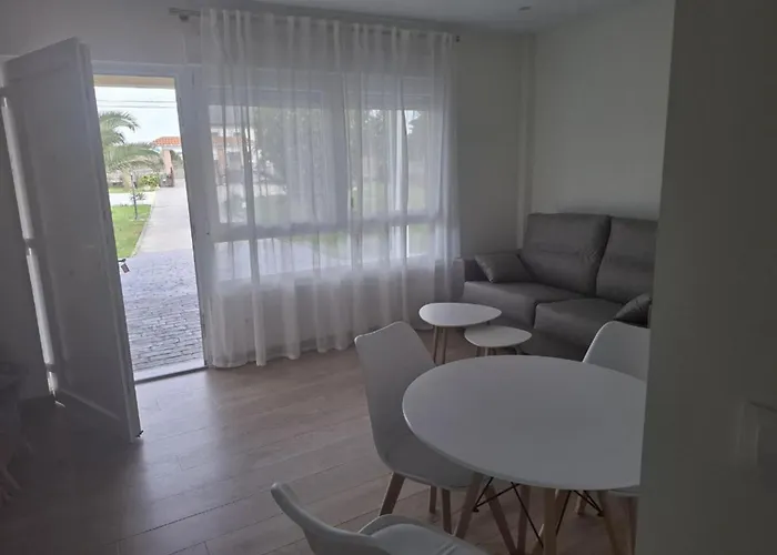 Suances - Hinojedo 3000 *