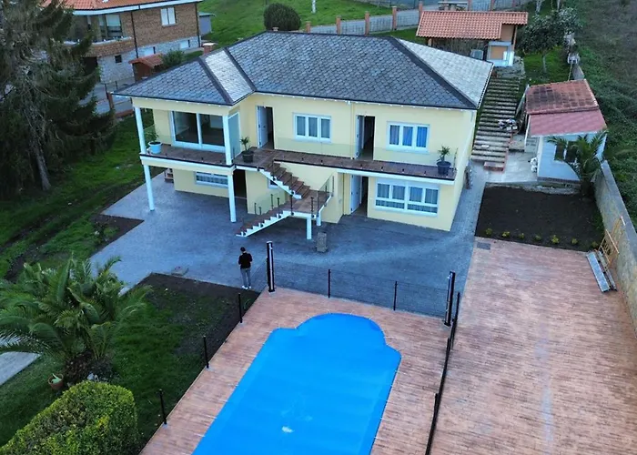 Suances - Hinojedo 3000 Viveda