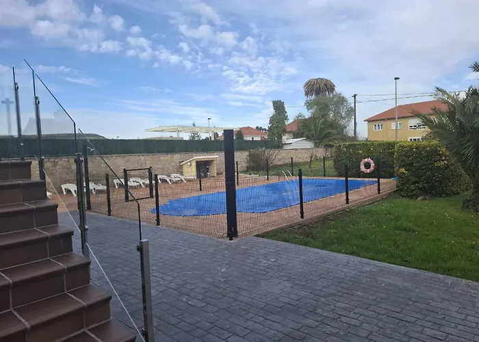 Suances - Hinojedo 3000 * Viveda