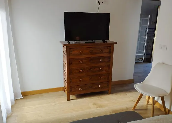 Lejlighed Suances - Hinojedo 3000